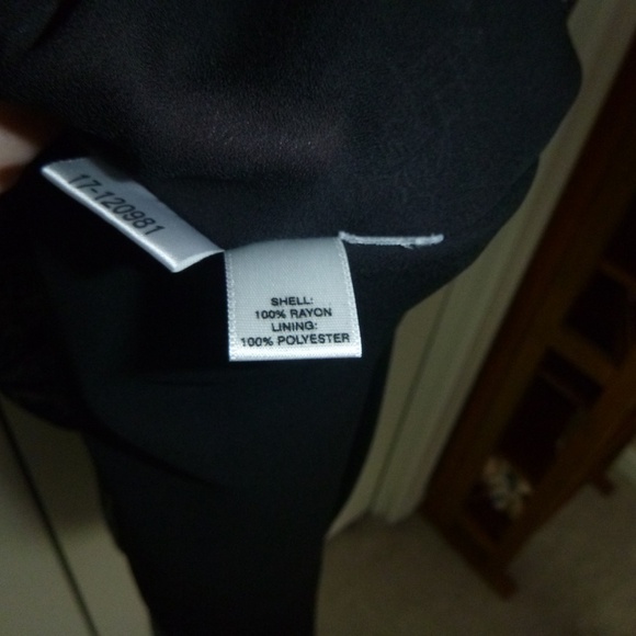 Cocktail Dress - Picture 4 of 5